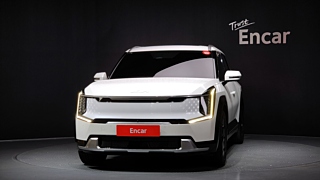 KIA EV9 2023