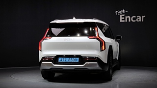 KIA EV9 2023