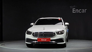 MERCEDES BENZ E-CLASS W213 2022