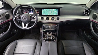 MERCEDES BENZ E-CLASS W213 2019
