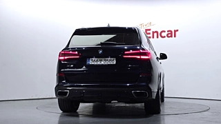 BMW X5 G05 2022