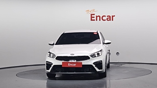 KIA K3 2019
