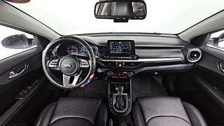 KIA K3 2019