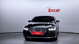 HYUNDAI GRANDEUR IG 2019