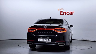 HYUNDAI GRANDEUR IG 2019