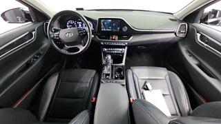 HYUNDAI GRANDEUR IG 2019