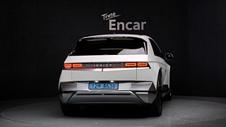 HYUNDAI IONIQ5 2023