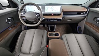 HYUNDAI IONIQ5 2023