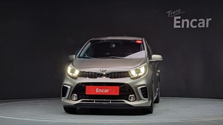 KIA MORNING JA 2017