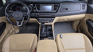 KIA CARNIVAL 2017