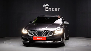KIA K9 2019