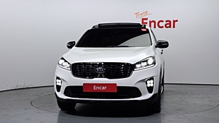 KIA SORENTO 2018