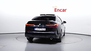 BMW 2-SERIES GRAN COUPE F44 2023