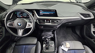 BMW 2-SERIES GRAN COUPE F44 2023