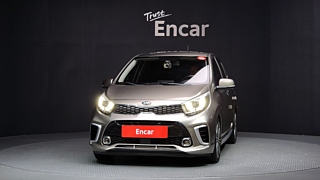 KIA MORNING JA 2017