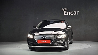 HYUNDAI GRANDEUR IG 2019