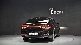 HYUNDAI GRANDEUR IG 2019