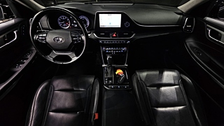 HYUNDAI GRANDEUR IG 2019