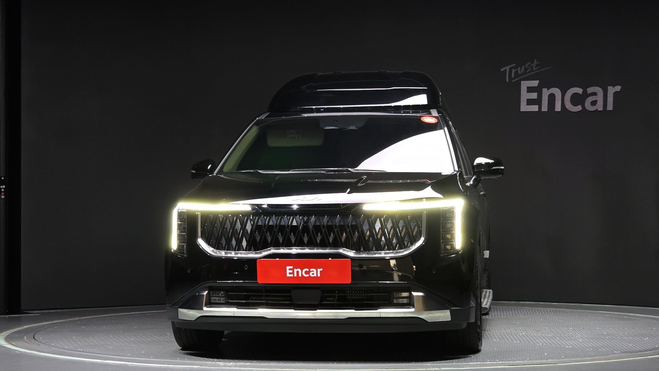 KIA CARNIVAL 2025