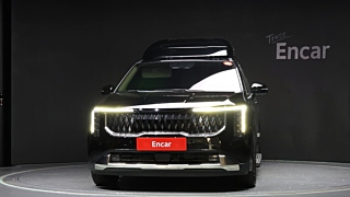 KIA CARNIVAL 2025