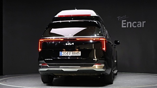 KIA CARNIVAL 2025