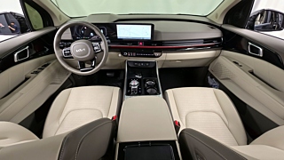 KIA CARNIVAL 2025