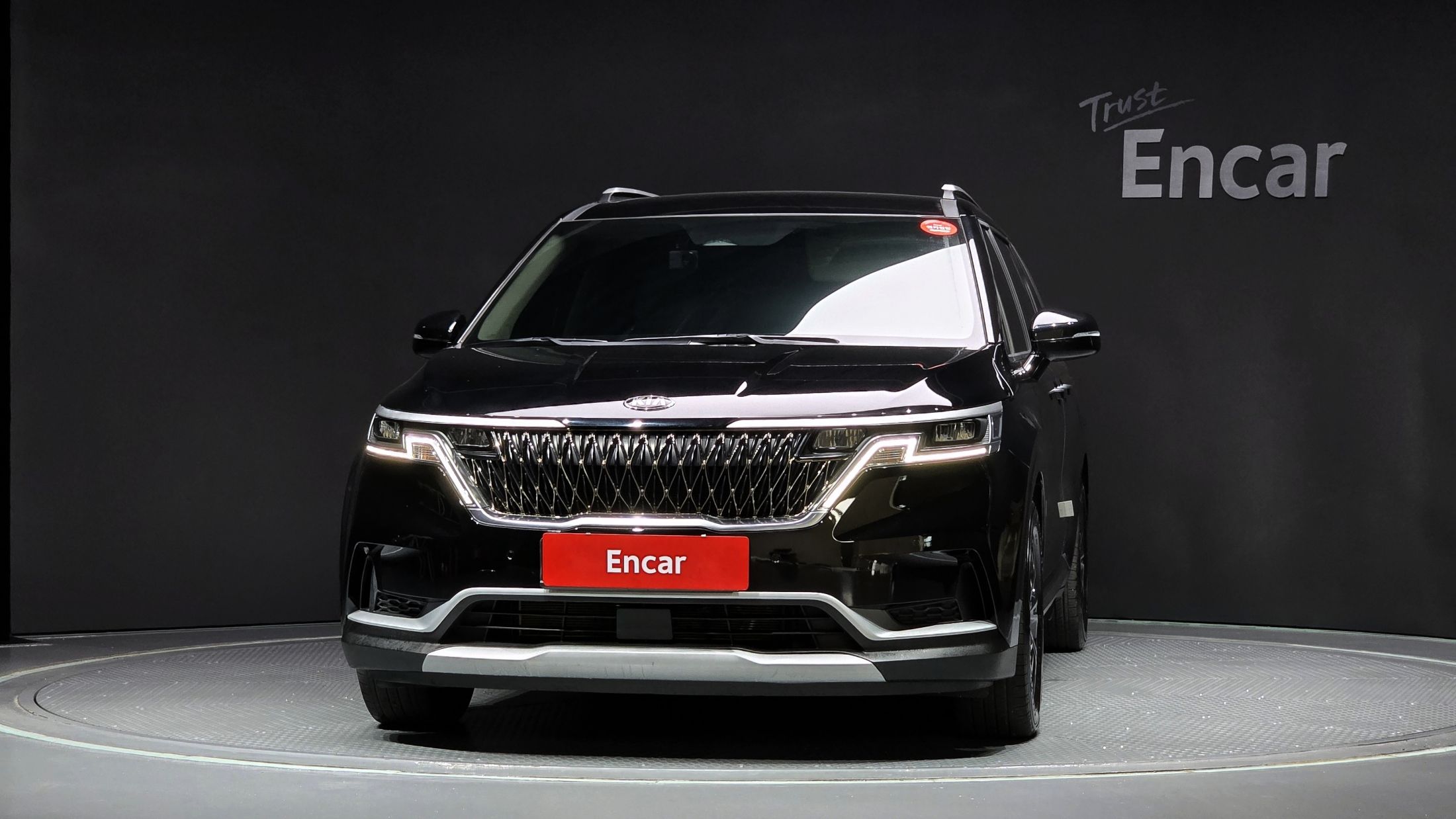 KIA CARNIVAL 2021