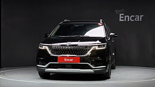 KIA CARNIVAL 2021
