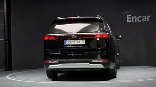 KIA CARNIVAL 2021