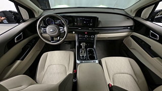 KIA CARNIVAL 2021