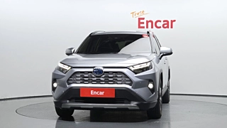 TOYOTA RAV4 2023