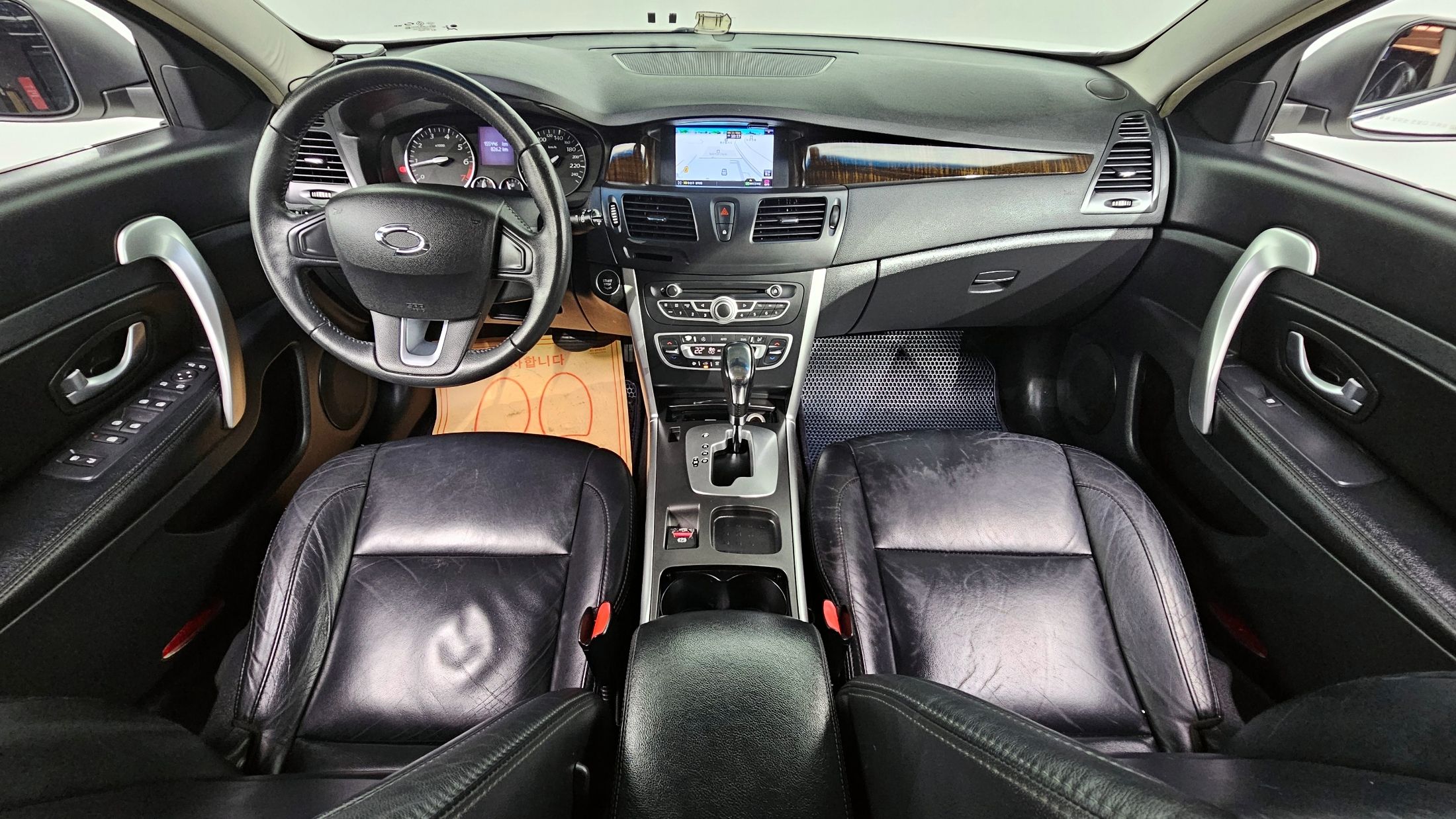 SAMSUNG SM5 NEW 2011