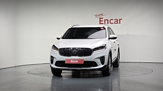 KIA SORENTO 2017