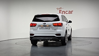KIA SORENTO 2017