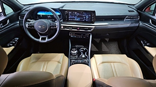 KIA K5 2020