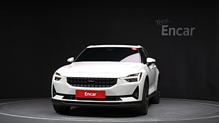 POLESTAR POLESTAR 2 2022