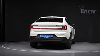 POLESTAR POLESTAR 2 2022