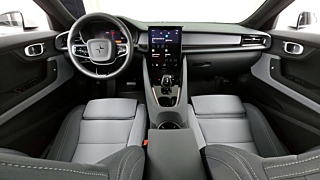 POLESTAR POLESTAR 2 2022