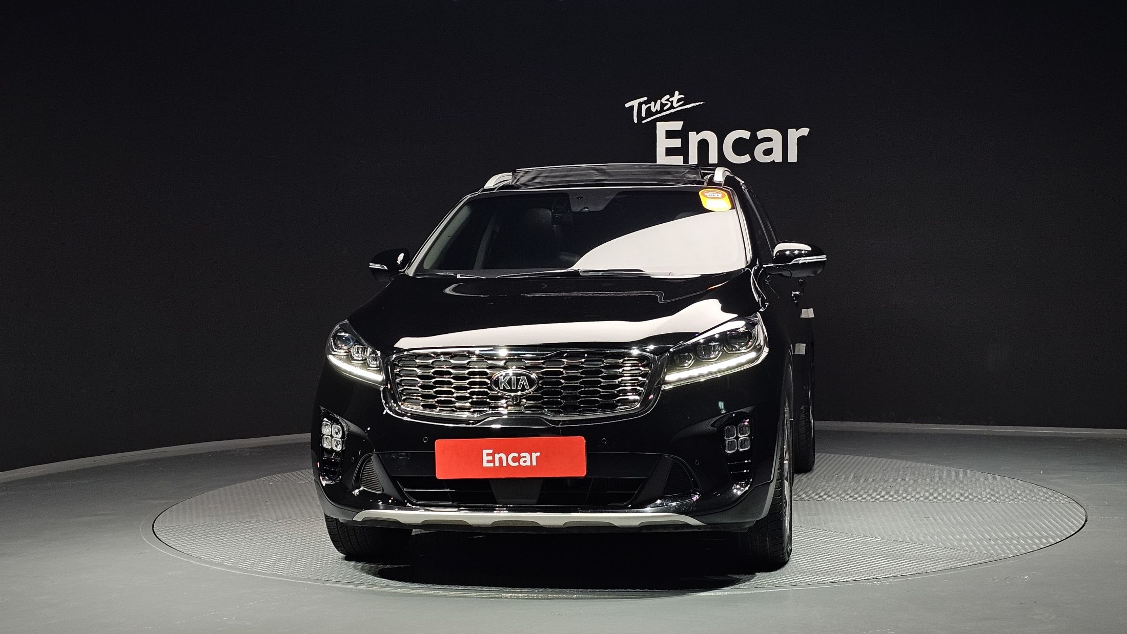 KIA SORENTO 2019