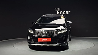 KIA SORENTO 2019