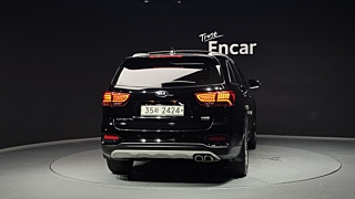 KIA SORENTO 2019