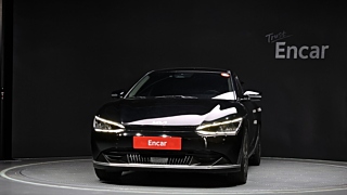 KIA EV6 2022