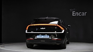 KIA EV6 2022