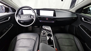 KIA EV6 2022