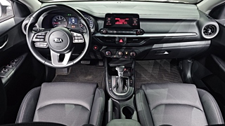 KIA K3 2020