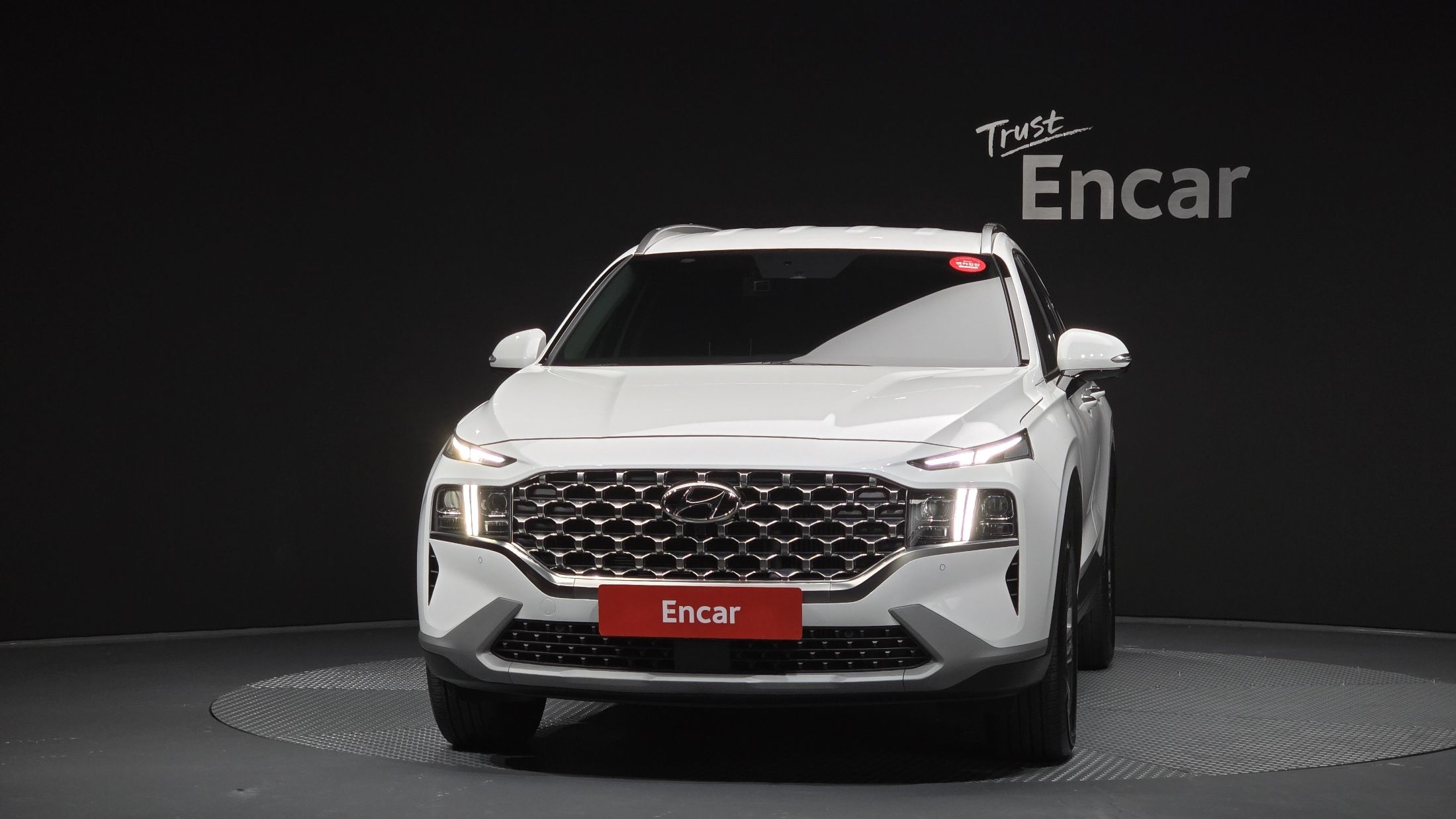 HYUNDAI SANTAFE 2023