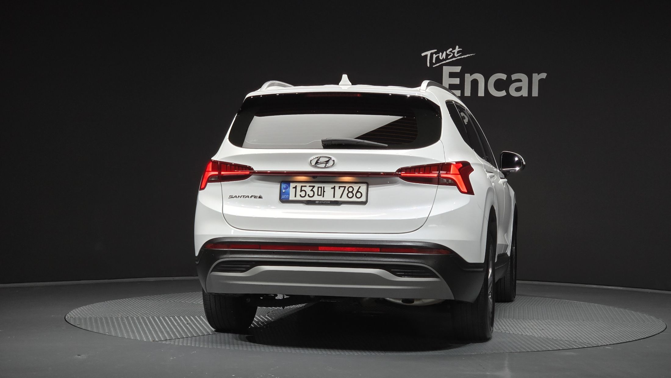 HYUNDAI SANTAFE 2023