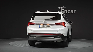 HYUNDAI SANTAFE 2023