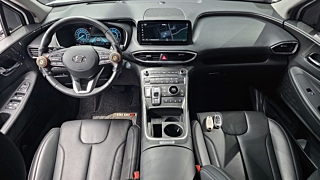HYUNDAI SANTAFE 2023