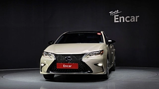 LEXUS ES300H 2016